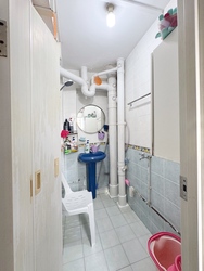 Blk 161 Mei Ling Vista (Queenstown), HDB 4 Rooms #553973011